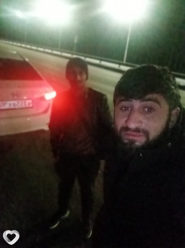 Али, 31, Уфе — анкета №3331722