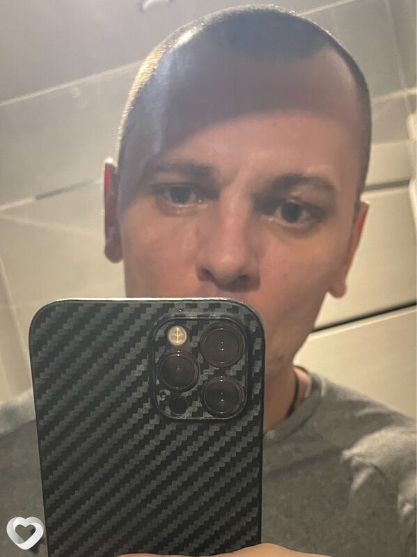 Сергей, 38, Мариуполе — анкета №3331726