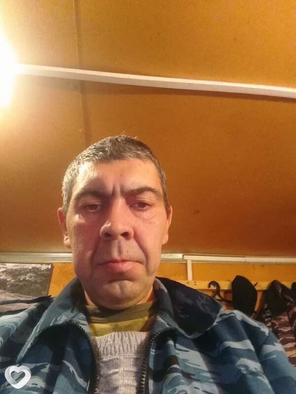 Максим, 44, Самаре — анкета №3331539