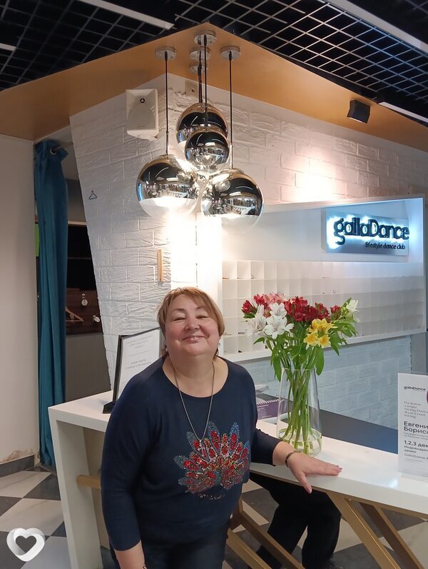 Марина, 60, Нижнем Новгороде — анкета №3331542