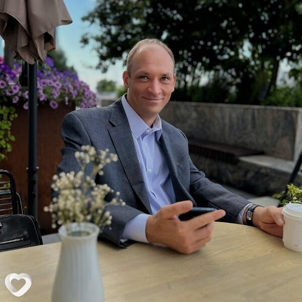 Дмитрий, 48, Санкт-Петербурге — анкета №3331552