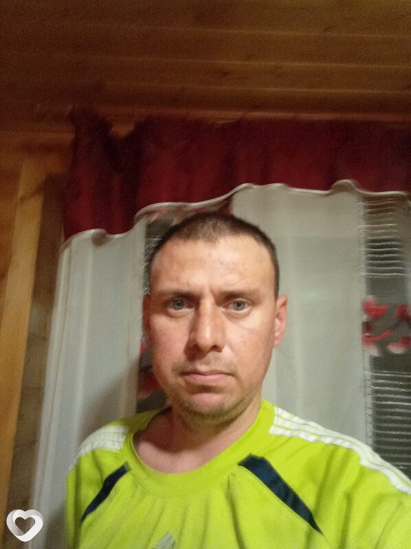 Антон, 37, Ижевске — анкета №3331405