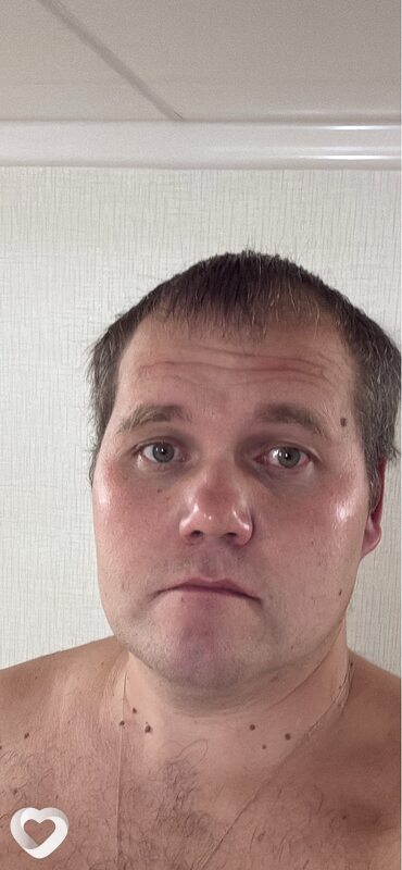 Misha, 37, Нижнем Новгороде — анкета №3331409
