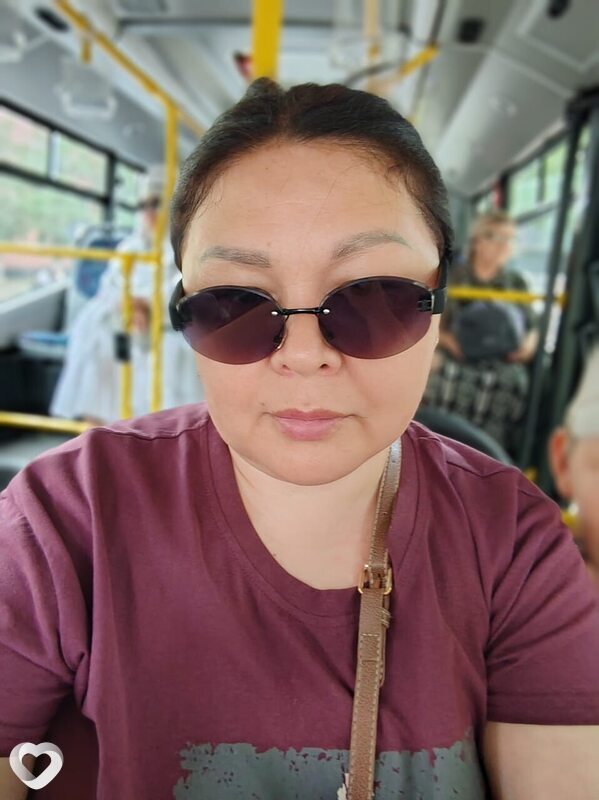 Анара, 39, Павлодаре — анкета №3331411