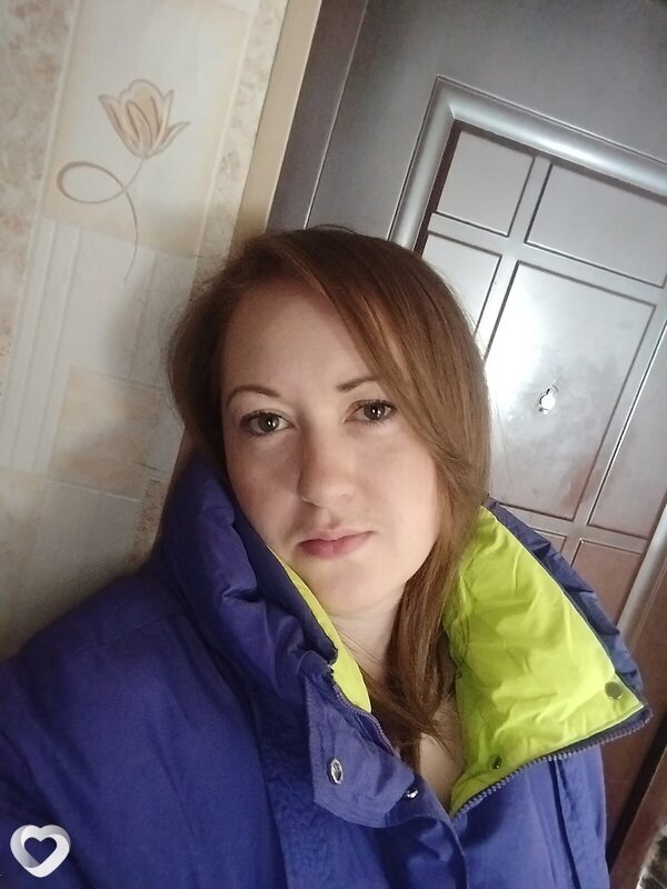 Мария, 36, Екатеринбурге — анкета №3331416