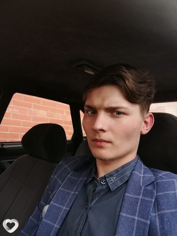 Макс, 23, Славянске-на-Кубани — анкета №3331418