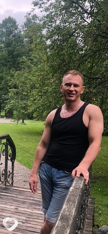 Алексей, 47, Серпухове — анкета №3331422