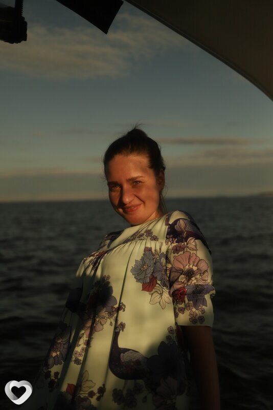 Юлия, 32, Санкт-Петербурге — анкета №3331426