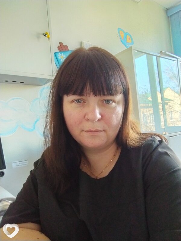 Ольга, 40, Новокузнецке — анкета №3331629