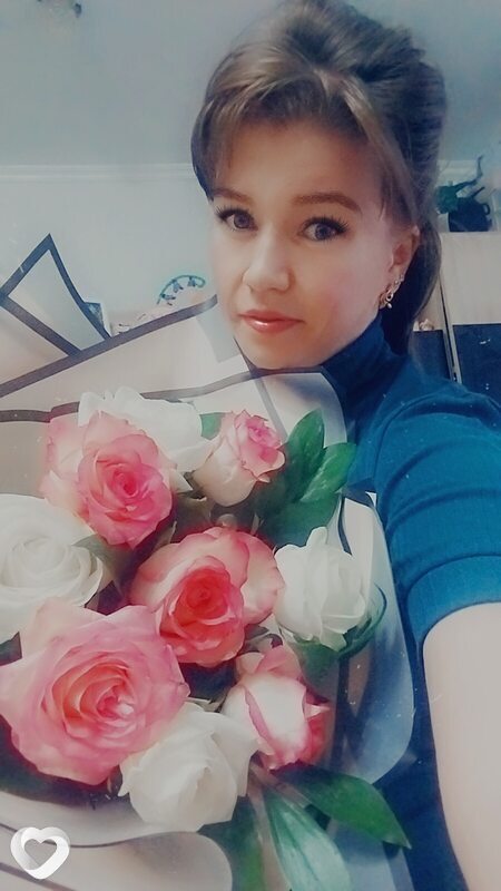 Виолетта, 28, Ишимбае — анкета №3331637