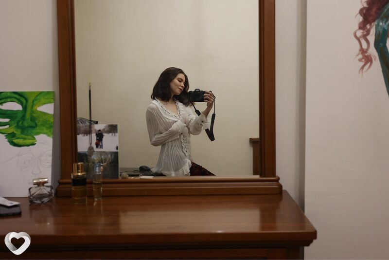 Ирина, 23, Москве — анкета №3331640