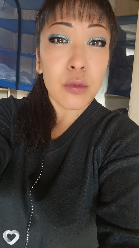 Innessa, 45, Шымкенте — анкета №3331641