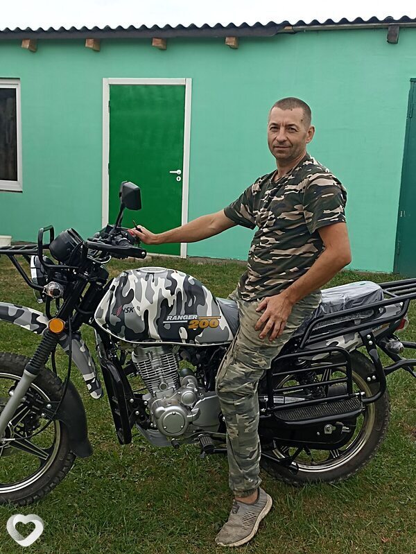 Сергей, 51, Минске — анкета №3331555