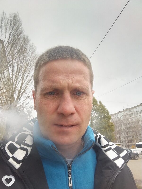 Иван, 37, Самаре — анкета №3331558