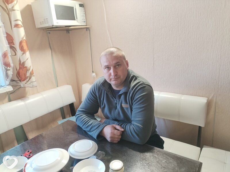 Андрей, 39, Перми — анкета №3331561