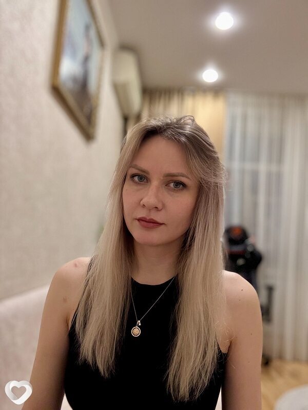 Надежда, 34, Ставрополе — анкета №3331573
