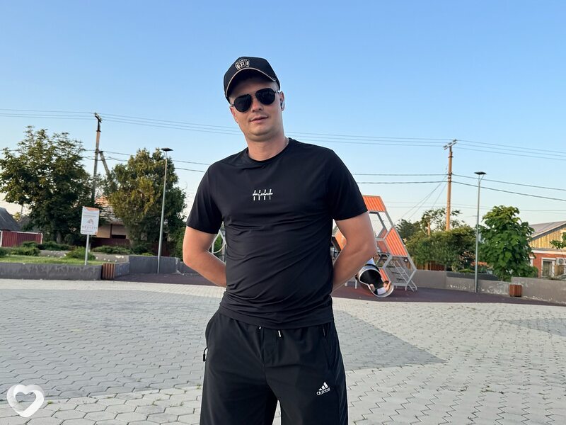 Александр, 36, Лабинске — анкета №3331656
