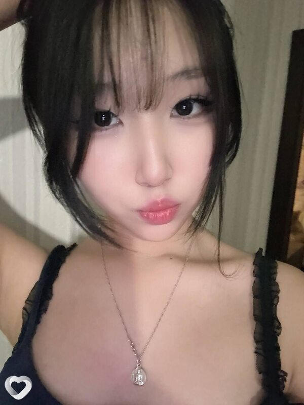 Kira Kim, 20, Санкт-Петербурге — анкета №3331659