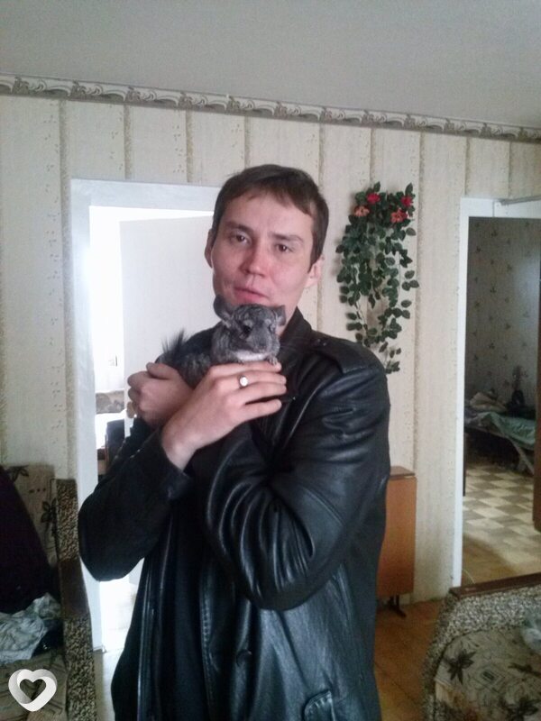 Михаил, 42, Ижевске — анкета №3331660