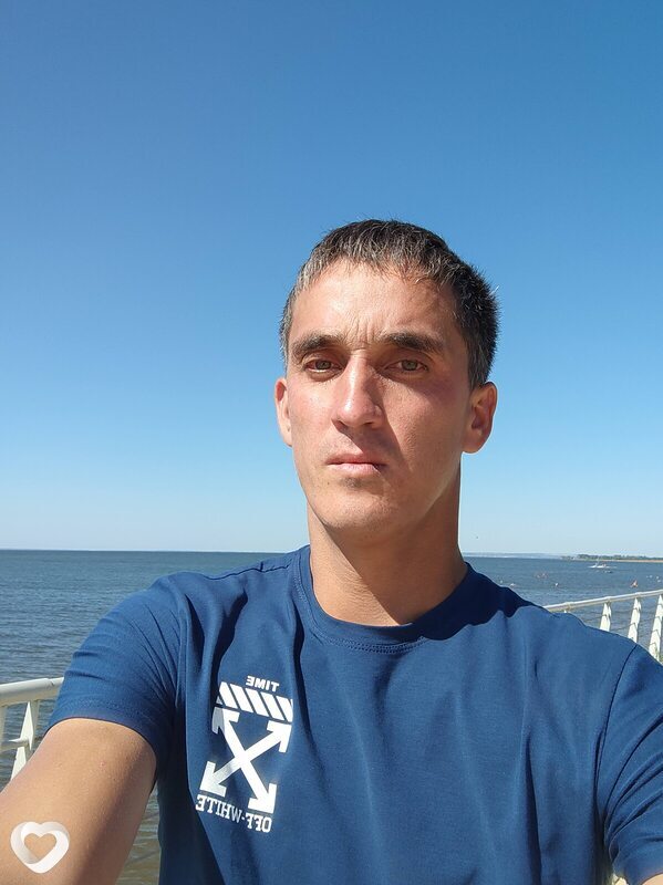 Юрий, 35, Йошкар-Оле — анкета №3331661