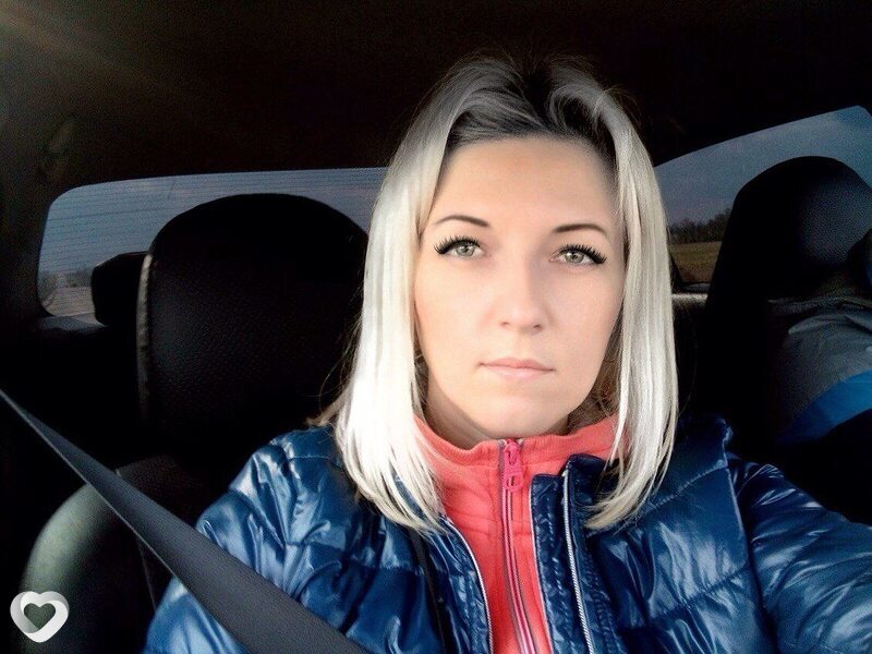 Анжелика, 41, Калуге — анкета №3331669