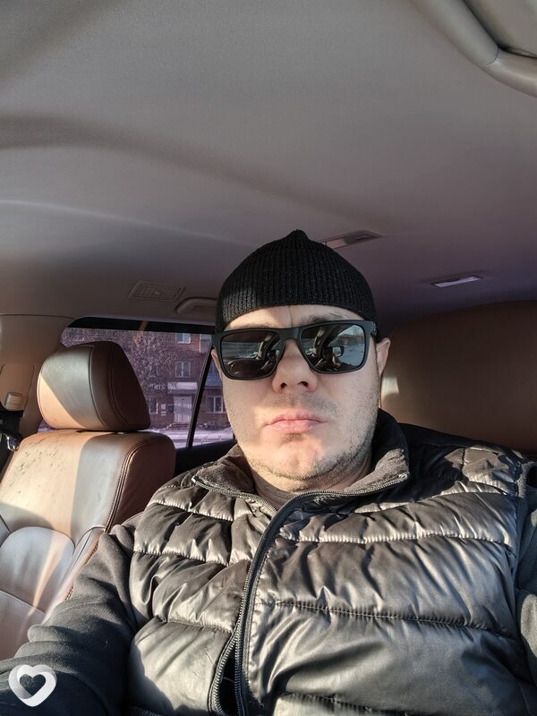 Евгений, 41, Абакане — анкета №3331676