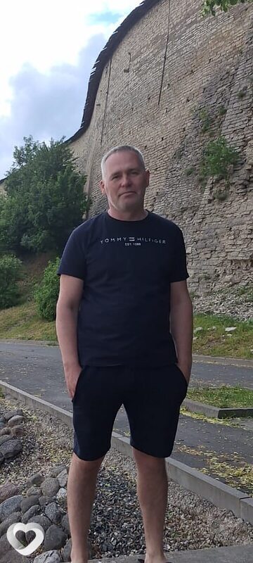 Владимир, Ломоносов