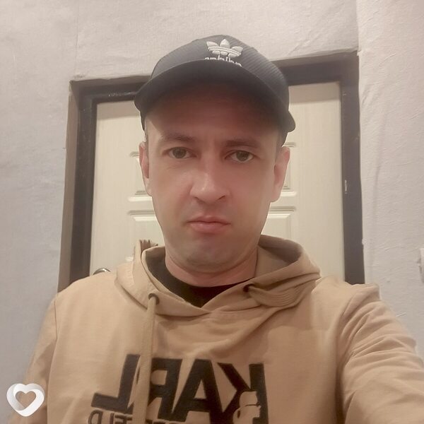 Виктор, 39, Ялуторовске — анкета №3331611