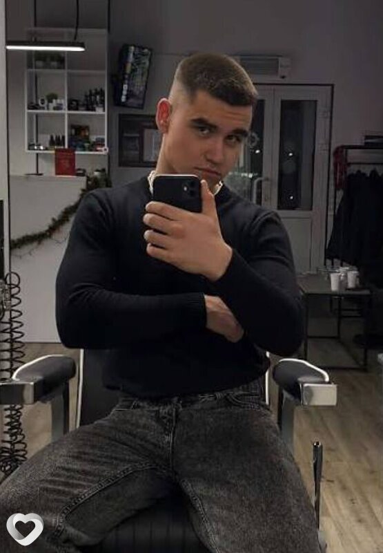 Timofey, 19, Минске — анкета №3331614