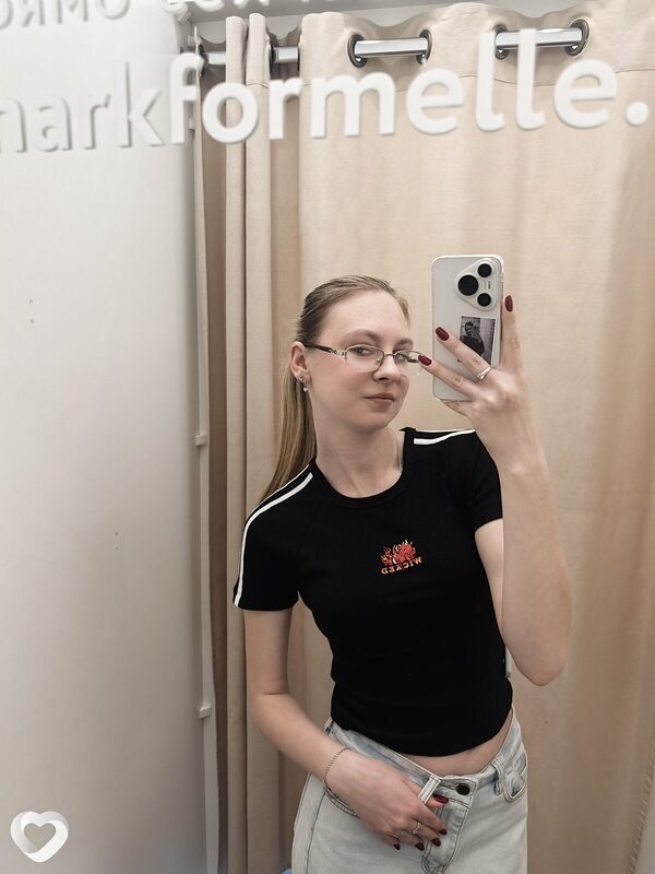 Александра, 19, Кобрине — анкета №3331618