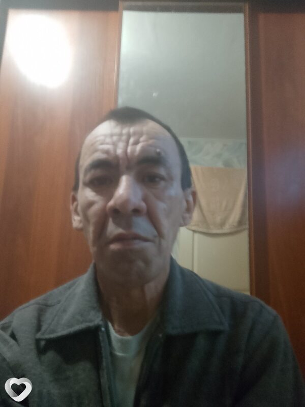 Рамиль, 51, Казани — анкета №3331620