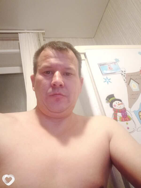 Денис, 35, Челябинске — анкета №3331808