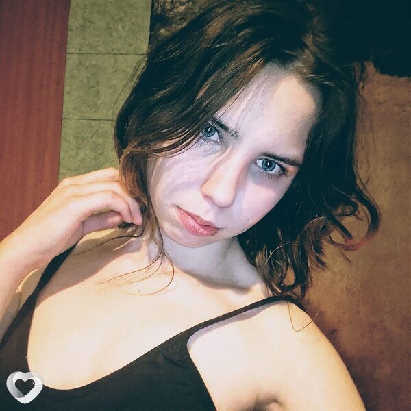 Наташа, 19, Киселевске — анкета №3331813