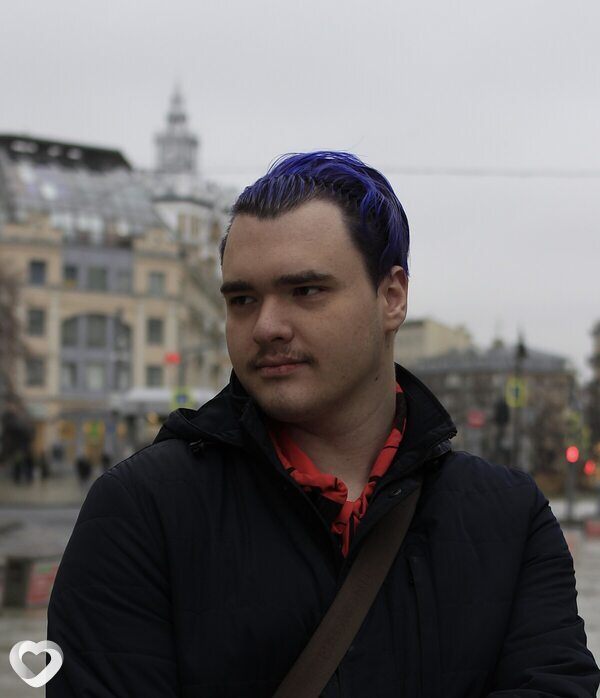 Андрей, 22, Москве — анкета №3331815