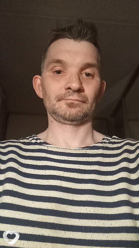 Илья, 48, Екатеринбурге — анкета №3331817