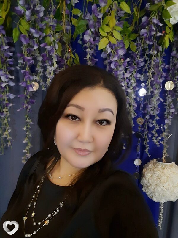 Гульнара, 38, Костанае — анкета №3331825