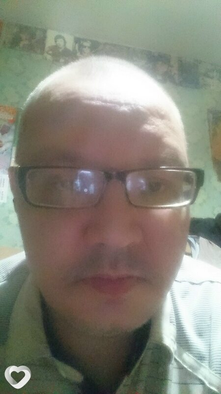 Дмитрий, 46, Воркуте — анкета №3331757