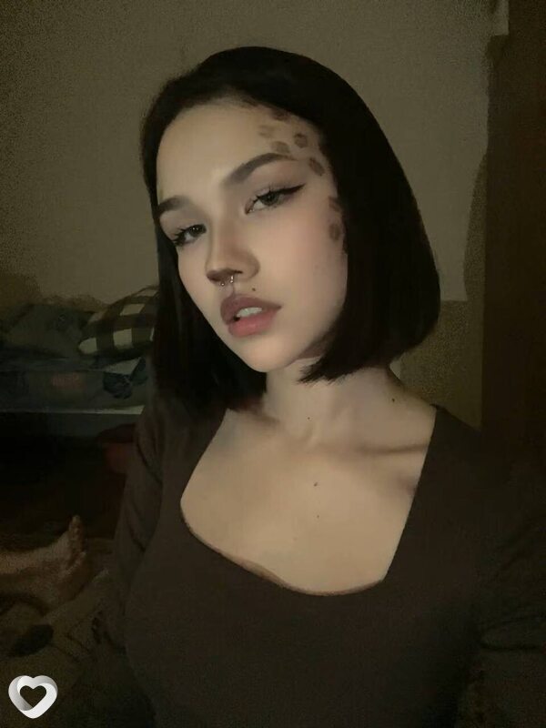 Анна, 19, Астане — анкета №3331758
