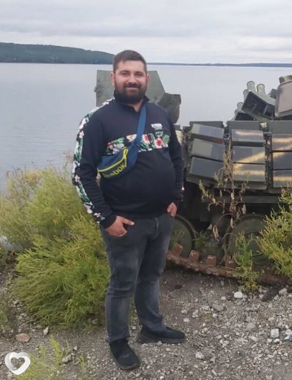 Юра, Харьков