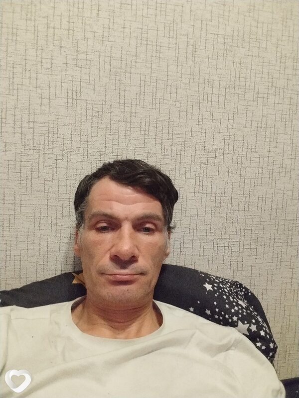 Игорь, 47, Санкт-Петербурге — анкета №3331770