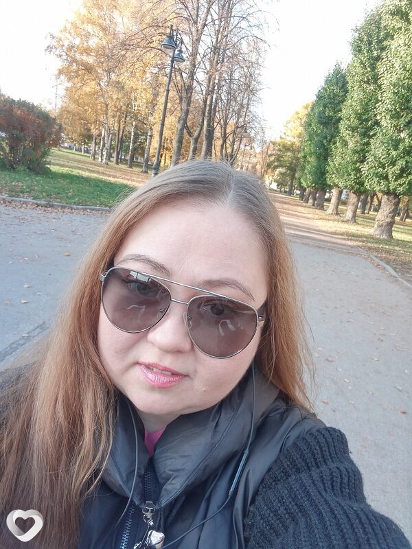 Юля, 34, Санкт-Петербурге — анкета №3331777