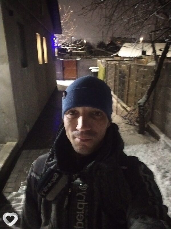 Маасим, 38, Барановичах — анкета №3331680