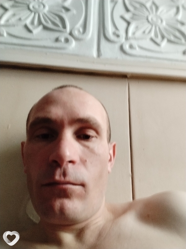 Степан, 35, Красноярске — анкета №3331681