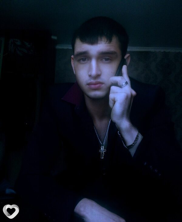 Александр, 32, Воронеже — анкета №3331682