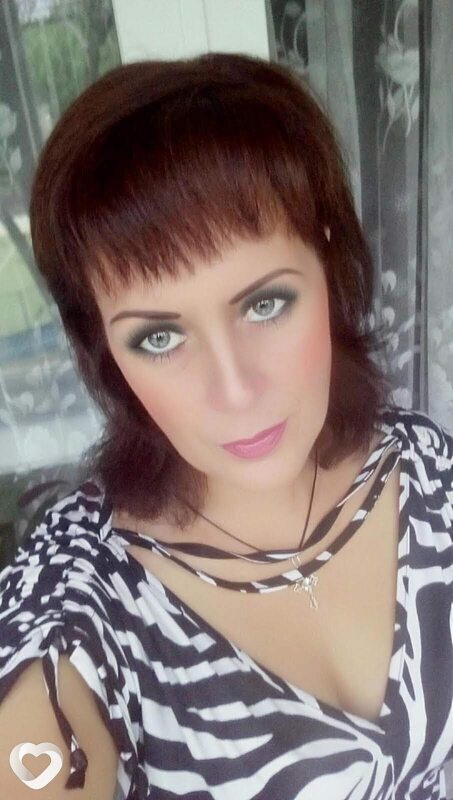 Алиса, 46, Новокуйбышевске — анкета №3331684