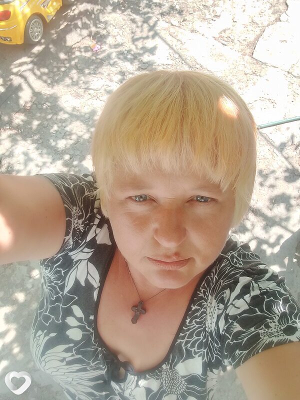 Наталья, Мелитополь