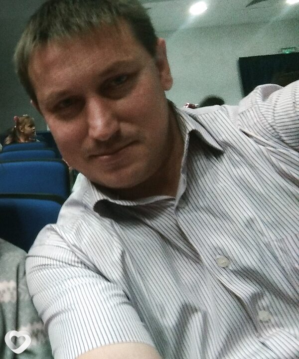 Евгений, 41, Казани — анкета №3331690