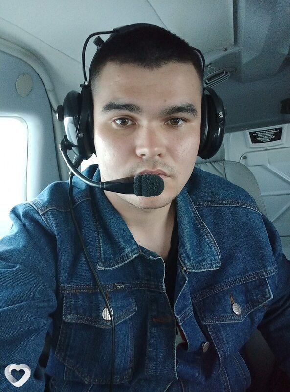 Руслан, 25, Челябинске — анкета №3331693