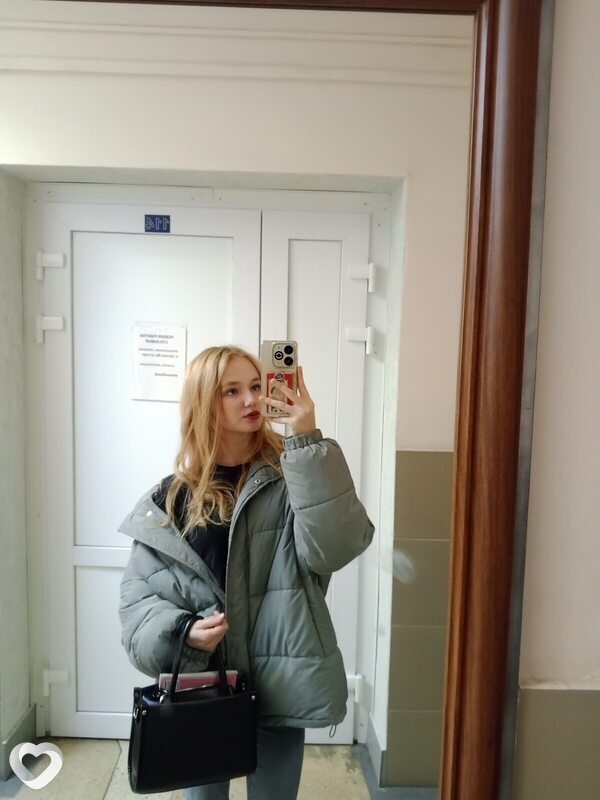 Дарья, 19, Абакане — анкета №3331699