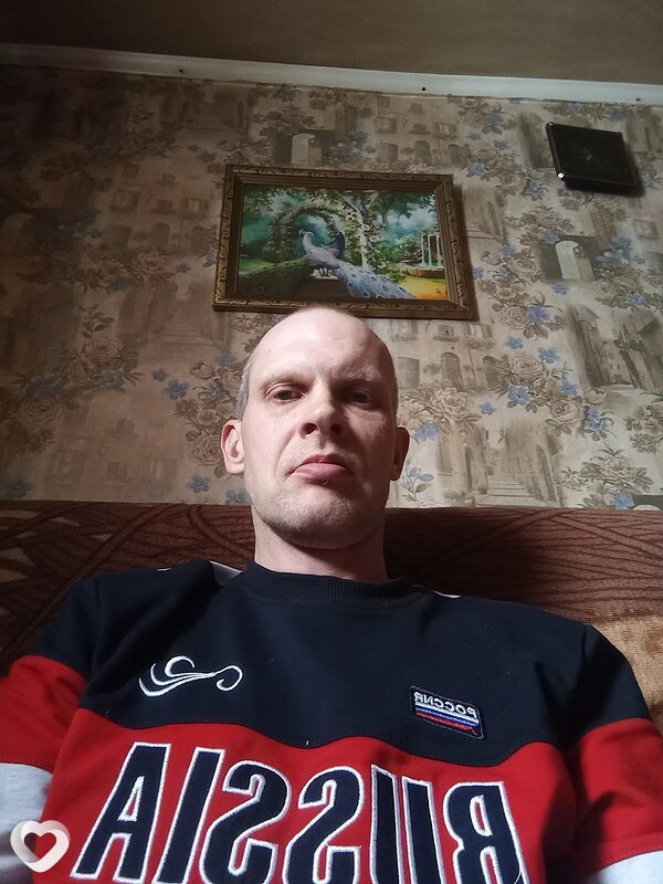 Юрий, 41, Петрозаводске — анкета №3331700